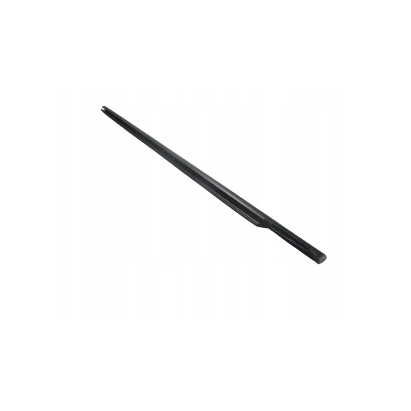 Listwa, uszczelka szyby lewy tył Ford Focus 05-07 OE 1496433