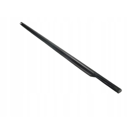 Listwa, uszczelka szyby lewy tył Ford Focus 05-07 OE 1496433