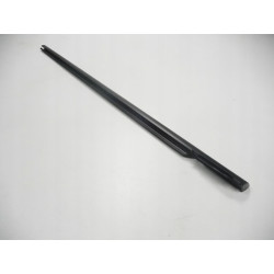 Listwa, uszczelka szyby lewy tył Ford Focus 05-07 OE 1496433