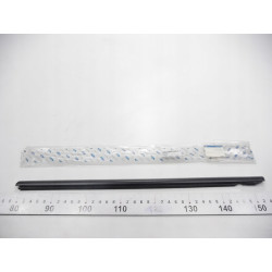 Listwa, uszczelka szyby lewy tył Ford Focus 05-07 OE 1496433