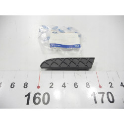 Zaślepka zderzaka przedniego prawa Ford S-max/Galaxy OE 1377368