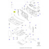 Uszczelka, Izolatory-Przód FORD Mondeo 2000-2007 OE 1327818