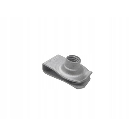 NAKRĘTKA U M6 X 0.8 - 4.0 OSŁONY ZDERZAKA FORD TRANSIT OE 1481295