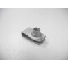 NAKRĘTKA U M6 X 0.8 - 4.0 OSŁONY ZDERZAKA FORD TRANSIT OE 1481295