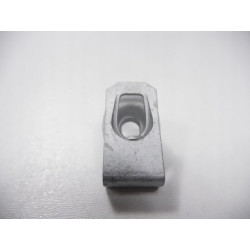 NAKRĘTKA U M6 X 0.8 - 4.0 OSŁONY ZDERZAKA FORD TRANSIT OE 1481295