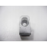 NAKRĘTKA U M6 X 0.8 - 4.0 OSŁONY ZDERZAKA FORD TRANSIT OE 1481295
