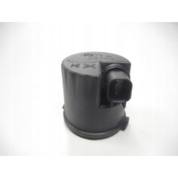 Osłona lampy przeciwmgielnej przedniej lewej Ford Focus MK1 OE 1204856