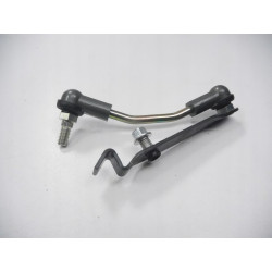 Wspornik, nawias przewody hamulcowe Ford Escort/Orion 1990-1995 OE 6588816