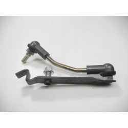 Wspornik, nawias przewody hamulcowe Ford Escort/Orion 1990-1995 OE 6588816