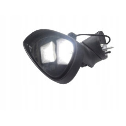Lusterko prawe Ford Fiesta VI OE 1799161