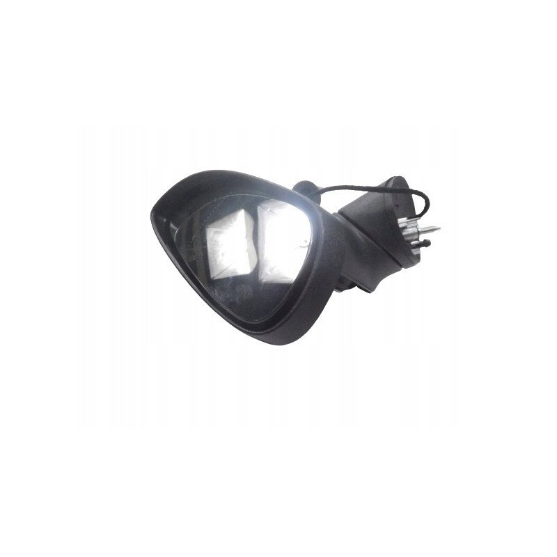 Lusterko prawe Ford Fiesta VI OE 1799161
