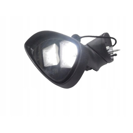 Lusterko prawe Ford Fiesta VI OE 1799161