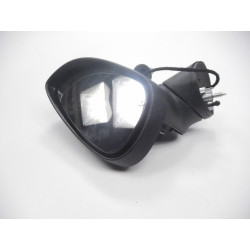 Lusterko prawe Ford Fiesta VI OE 1799161