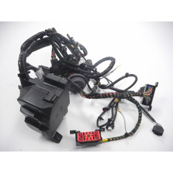 Wiązki przewodów Ford Fiesta MK7 OE 8V5T-14K012-AGG 1679049