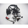 Wiązki przewodów Ford Fiesta MK7 OE 8V5T-14K012-AGG 1679049