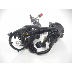 Wiązki przewodów Ford Fiesta MK7 OE 8V5T-14K012-AGG 1679049