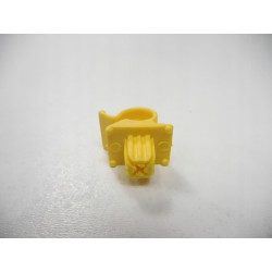 UCHWYT PODPORY MASKI FORD KA 96- TRANSIT 94- COUGAR 98- OE 6870622