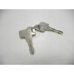 Korek wlewu paliwa FARMA 112016
