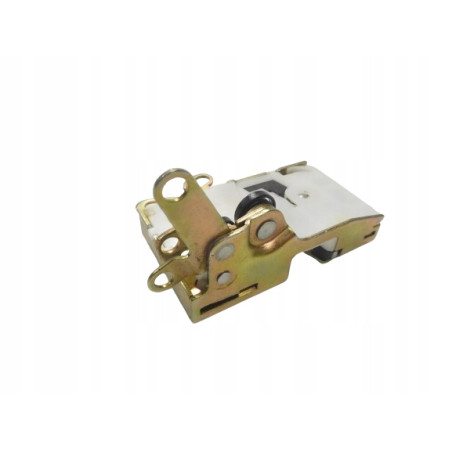 Zamek drzwi lewy przód Ford Escort/Orion 1986-1990 OE 6536484