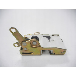 Zamek drzwi lewy przód Ford Escort/Orion 1986-1990 OE 6536484