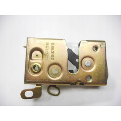 Zamek drzwi lewy przód Ford Escort/Orion 1986-1990 OE 6536484