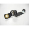 Uchwyt - Filtr powietrza Ford Granada/Scorpio 1985-1992 OE 6171670
