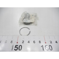 Pierścień wału wyjściowego skrzyni biegów 43MM FORD FOCUS MK4 C519 7195536