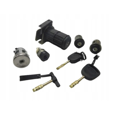 Zamki, kluczyki Ford OE 6980066