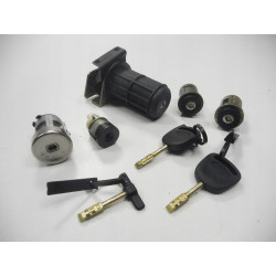 Zamki, kluczyki Ford OE 6980066