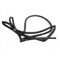 Uszczelka drzwi prawy przód Ford Fiesta VI OE 1740711