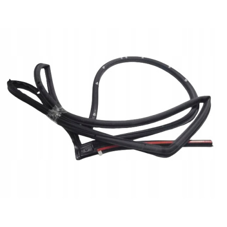 Uszczelka drzwi prawy przód Ford Fiesta VI OE 1740711