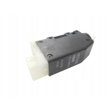 Siłownik centralnego zamka -drzwi boczne przesuwne Ford Transit 00- 4128844