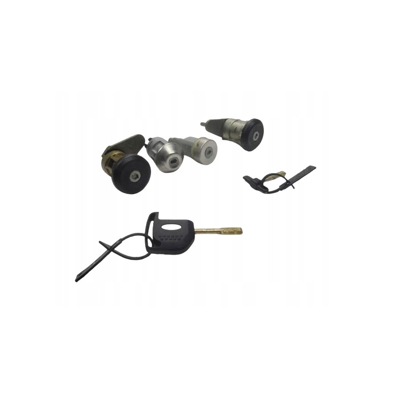 Zamki, klucze Ford Escort/Orion 1990-1995 OE 1667181