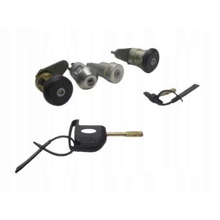 Zamki, klucze Ford Escort/Orion 1990-1995 OE 1667181