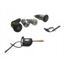 Zamki, klucze Ford Escort/Orion 1990-1995 OE 1667181