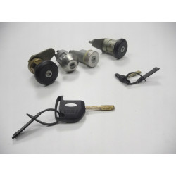 Zamki, klucze Ford Escort/Orion 1990-1995 OE 1667181