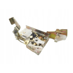 Zamek drzwi prawy przód Ford Escort 1990 - 2001 OE 1043310