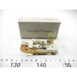 Zamek drzwi prawy przód Ford Escort 1990 - 2001 OE 1043310