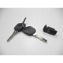 Zamek, kluczki Ford OE TX1213
