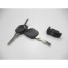 Zamek, kluczki Ford OE TX1213