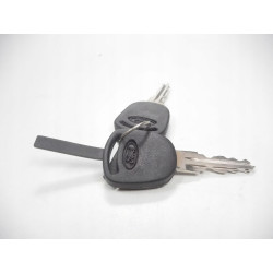 Zamek, kluczki Ford OE TX1213