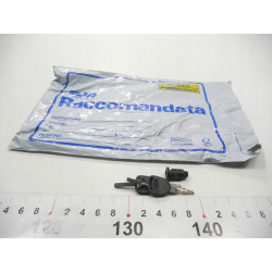 Zamek, kluczki Ford OE TX1213