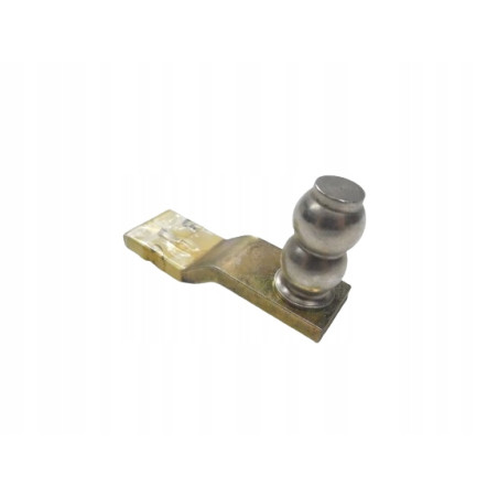 Zespół ramienia - napęd wycieraczki przód Ford Transit 1985-1991 OE 6150839