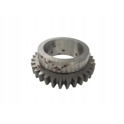 Koło sterujące wału korbowego pompy oleju Ford Transit 70-84 OE 6131026
