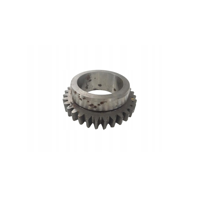 Koło sterujące wału korbowego pompy oleju Ford Transit 70-84 OE 6131026