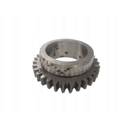 Koło sterujące wału korbowego pompy oleju Ford Transit 70-84 OE 6131026
