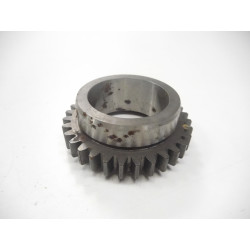 Koło sterujące wału korbowego pompy oleju Ford Transit 70-84 OE 6131026