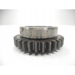 Koło sterujące wału korbowego pompy oleju Ford Transit 70-84 OE 6131026