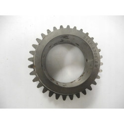 Koło sterujące wału korbowego pompy oleju Ford Transit 70-84 OE 6131026