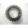 Koło sterujące wału korbowego pompy oleju Ford Transit 70-84 OE 6131026